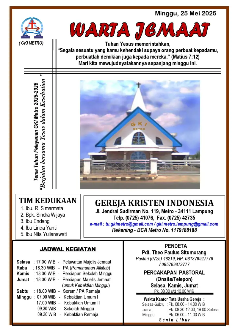 Warta 25 Mei 2025 – Copy